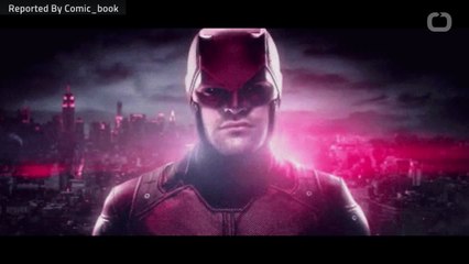 How 'Daredevil' Is Handling Bullseye Storyline