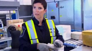 Border Security Canadas Front Line - S03E16