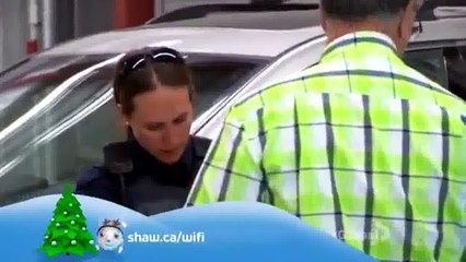 Border Security Canadas Front Line - S03E12