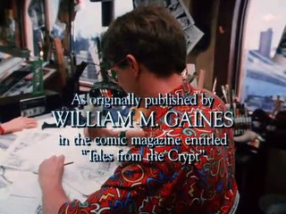 Tales from the Crypt  S02E13