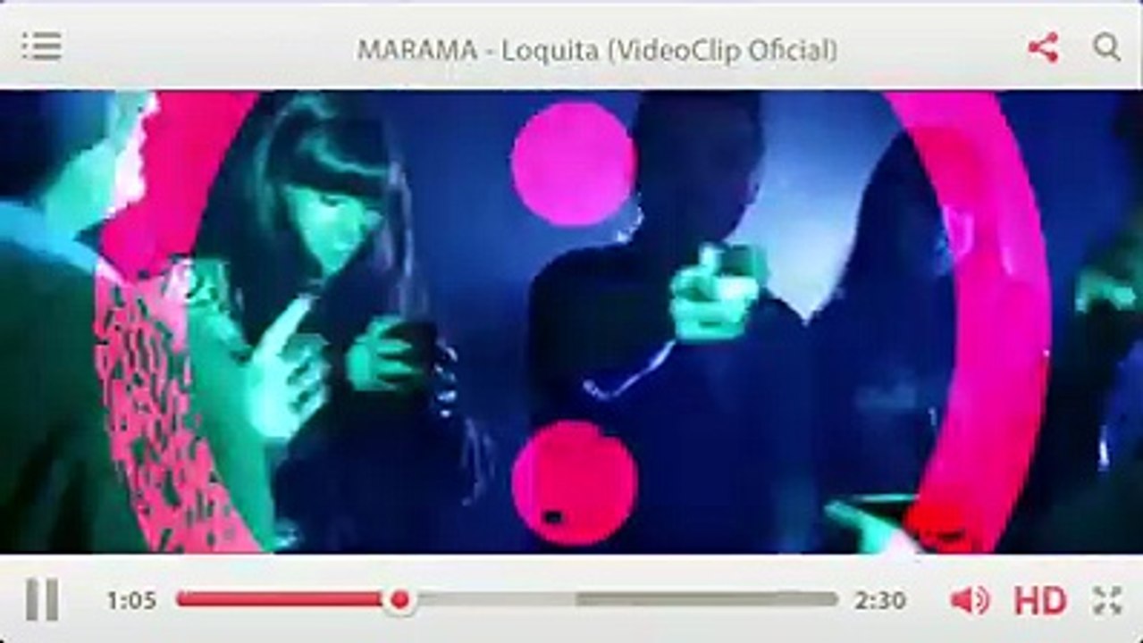 ‪LOQUITA superó las 100Millones de views. Gracias a vos.!! ‬