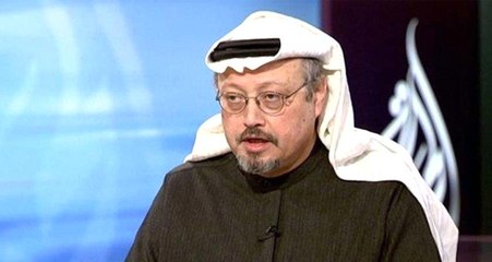 Konsoloslukta Öldürülen Gazeteci Kaşıkçı, Türkiye'yi Yeni Ortadoğu'nun Temeli Olarak Görüyordu