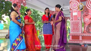 Priyamanaval Episode 1149, 20/10/18