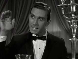 The Outer Limits ( 1963-65 )  S01E12 - The Borderland