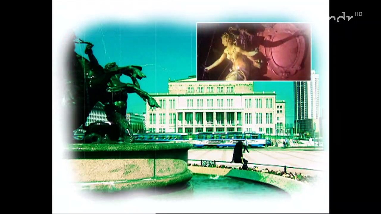 In aller Freundschaft - Folge 90- Hallo Schwester