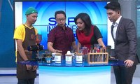 Cupping, Seni Menilai Secangkir Kopi (Bag 1)