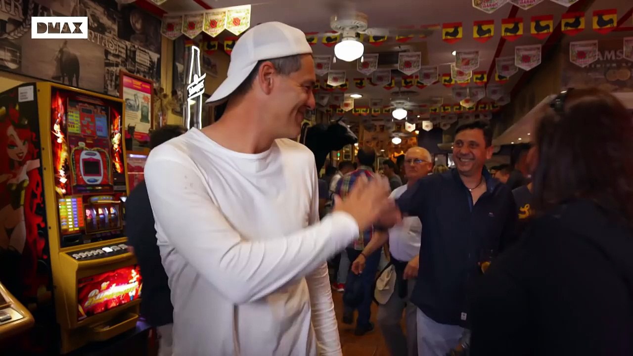 Wild Frank y la apasionada defensa de los toros de una taurina