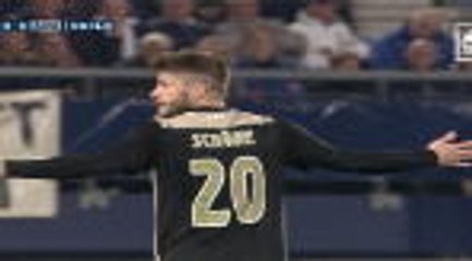 Goal! But! Tor! - Gol Pembuka Spektakuler Schone