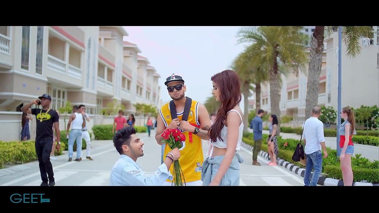 JIMMY CHOO CHOO  (Full Song)Guri Ft Ikka _ Jaani _ B Praak _ Arvindr Khaira _ Ne