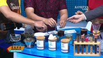 Cupping, Seni Menilai Secangkir Kopi (Bag 2)