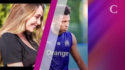 PASSION WAGS. Nice-OM : découvrez les femmes des joueurs des deux équipes en photos