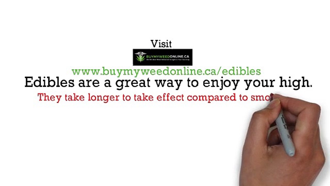 edibles