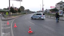 İstanbul- İstanbul'da Bugün Bu Yollar Kapalı