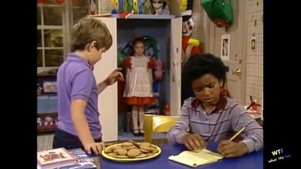 Small Wonder Season-1 Spielberg, Jr