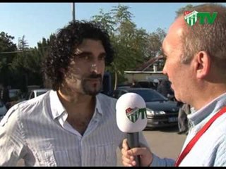 Paşa Selim Özlem Giderdi (25.10.2009)