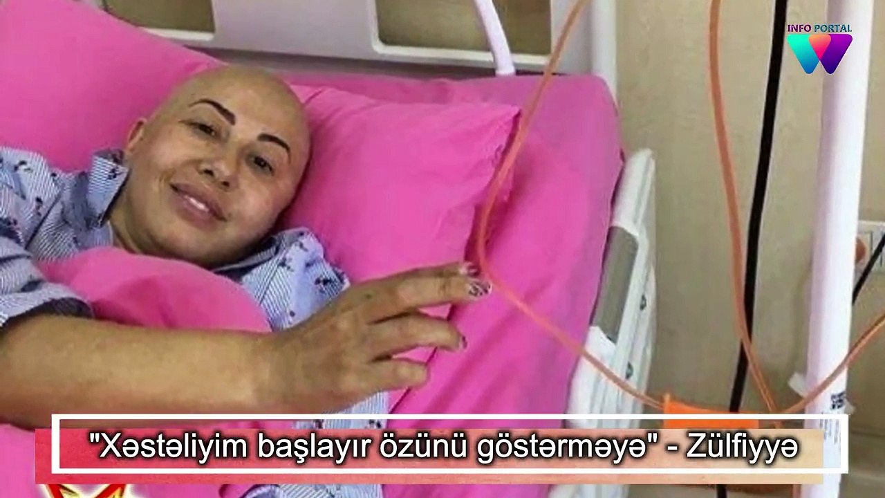 Gülay Zeynallının ailəsində ağır itki, "Allah mənə qız verməyib, onu öldürərdim" - Xoşqədəm