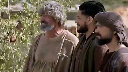 Jesus Capitulo 44 Completo HD