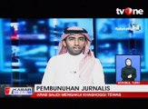 Arab Saudi Akui Jamal Khashoggi Tewas Berkelahi di Konsulat