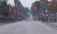 İstanbul'da bugün bu yollar kapalı