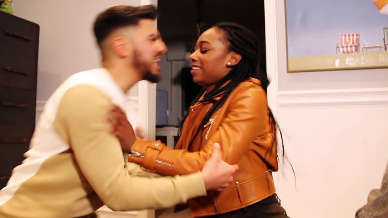 BEZIEHUNGEN in der heutigen Zeit ⎮ Younes jones