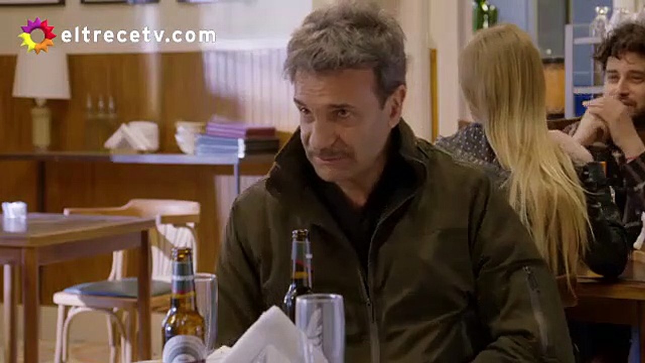 Mi Hermano Es Un Clon Capitulo 11 Completo HD