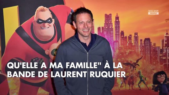 ONPC – Charles Consigny : Muriel Robin le tacle violemment en pleine émission