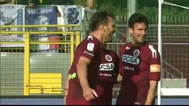 Cittadella - Brescia 2-2 Goals & Highlights 20/10/2018