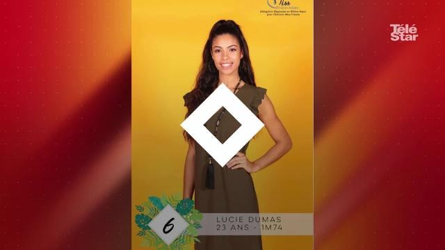 PHOTOS. Miss France 2019 : Découvrez les candidates à l'élection de Miss Rhône-Alpes