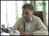 Denizlili Gazeteciler Denizlispor Bursaspor Maçını Değerlendirdi (16.10.2009)
