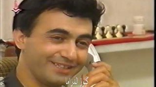 مسلسل الدرب الشائك الحلقة 21 - فراس ابراهيم - عابد فهد - منى واصف - سوزان نجم الدين