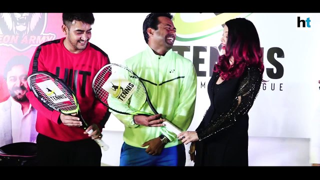 Aishwarya Rai Bachchan, Varun Dhawan and Neha Dhupia spotted in Mumbai