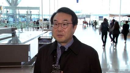 한반도평화본부장 방미...비핵화 징검다리 외교전 / YTN