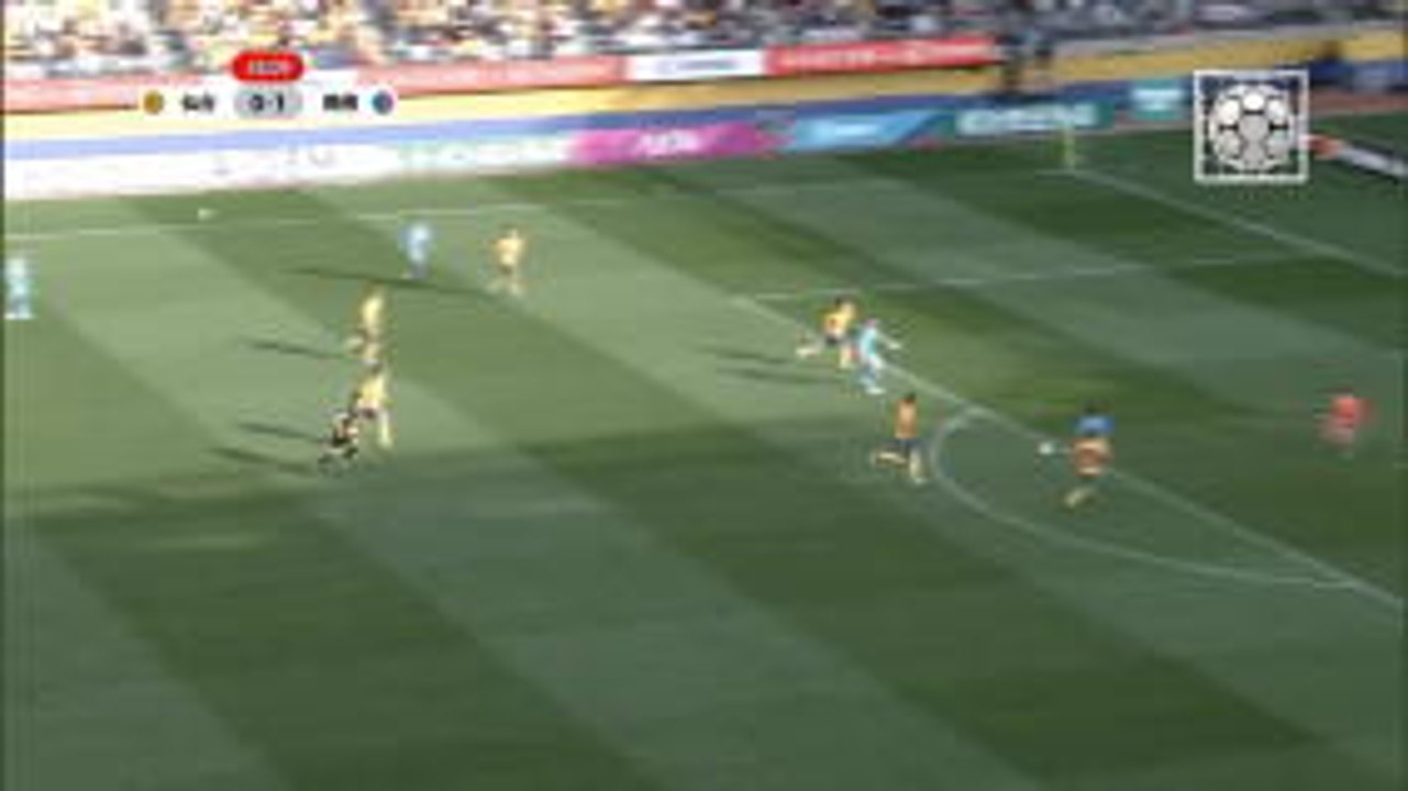 كرة قدم: الدوري الياباني: هدف توريس يمهّد لفوز ساغان توسو أمام فيغالتا سنداي
