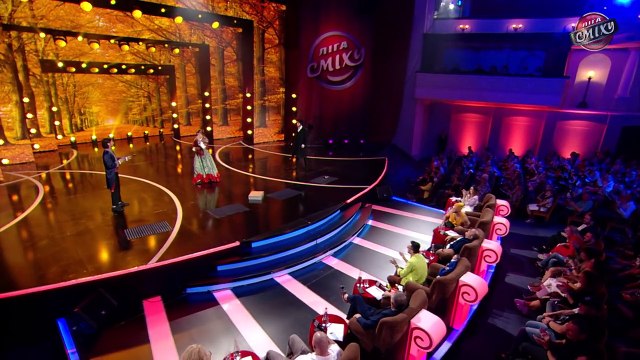 Последний День Жизни Пушкина - Стадион Диброва и Дантес - Лига Смеха