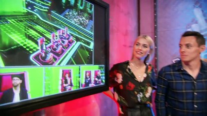 Josh Turner - Your Man (Alexander Eder) | The Voice of Germany | Blind Audition