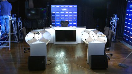 En Marche a "connu une période de baby-blues", admet Gilles Le Gendre