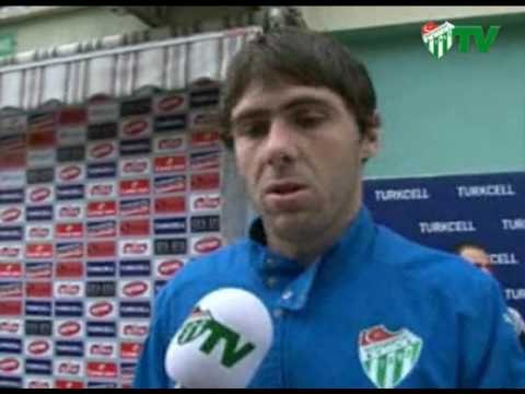 Kazanmasını Bildik (17.10.2009)