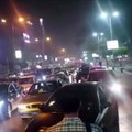 فيديو: أزمة في أحد الشوارع الشهيرة بمصر بسبب محمد رمضان.. والفنان يُعلق