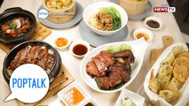 PopTalk: Affordable, authentic Asian cuisine at  'Ai-sian Fusion'