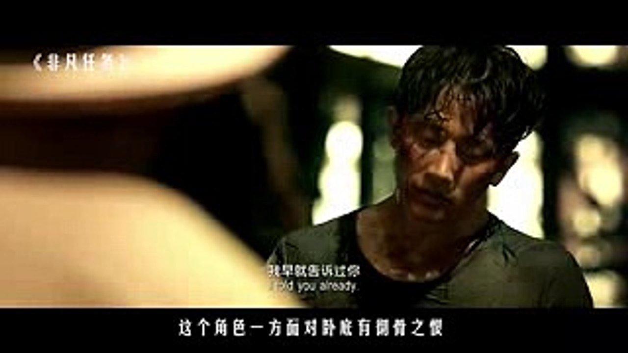【影叔看电影】第11期：近几年最值得看的禁毒电影，看段奕宏、黄轩热血演绎！