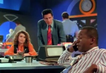 Silk Stalkings S01 - Ep19 Working Girl HD Watch