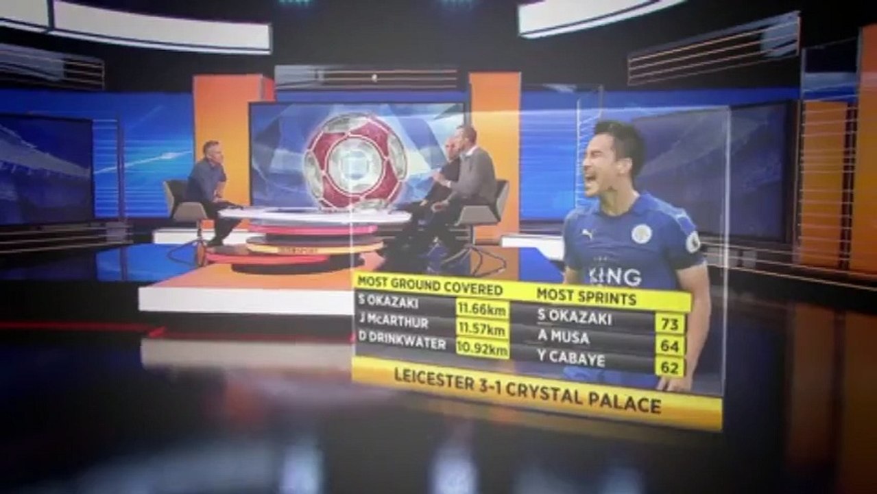 Match of the Day S53 - Ep10 - Part 01 HD Watch