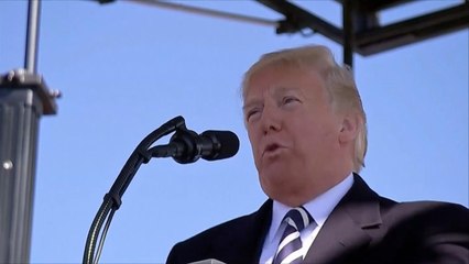 الرئيس الأميركي غير راض عن الرواية السعودية