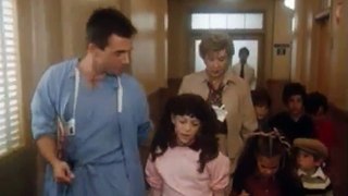 St. Elsewhere S03 - Ep09 Up on the Roof HD Watch