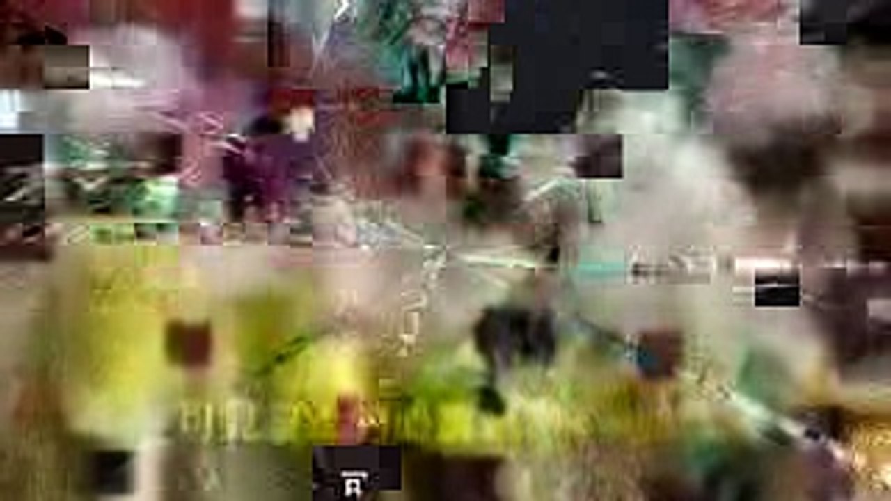 《如懿傳》大結局，如懿曬著月光離去，皇上痛苦的爬上了城樓