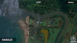 Before And After Satellite Photos Of Kauai Flooding (1)