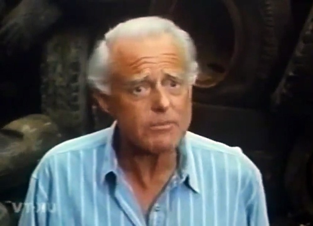 Bergerac S07 - Ep06 When Did You Last See Your Father -. Part 02 HD Watch