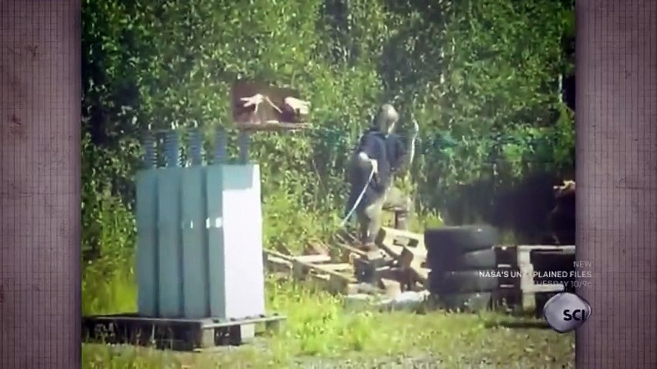 Outrageous Acts Of Science S05 - Ep11 HD Watch