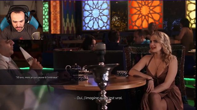 LE BLED'ART-CE SOIR JE VAIS PÉCHO !