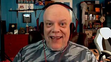 REACTION VIDEO  New Jump Force Trailer! - Now I'm Really Nerded Out!  